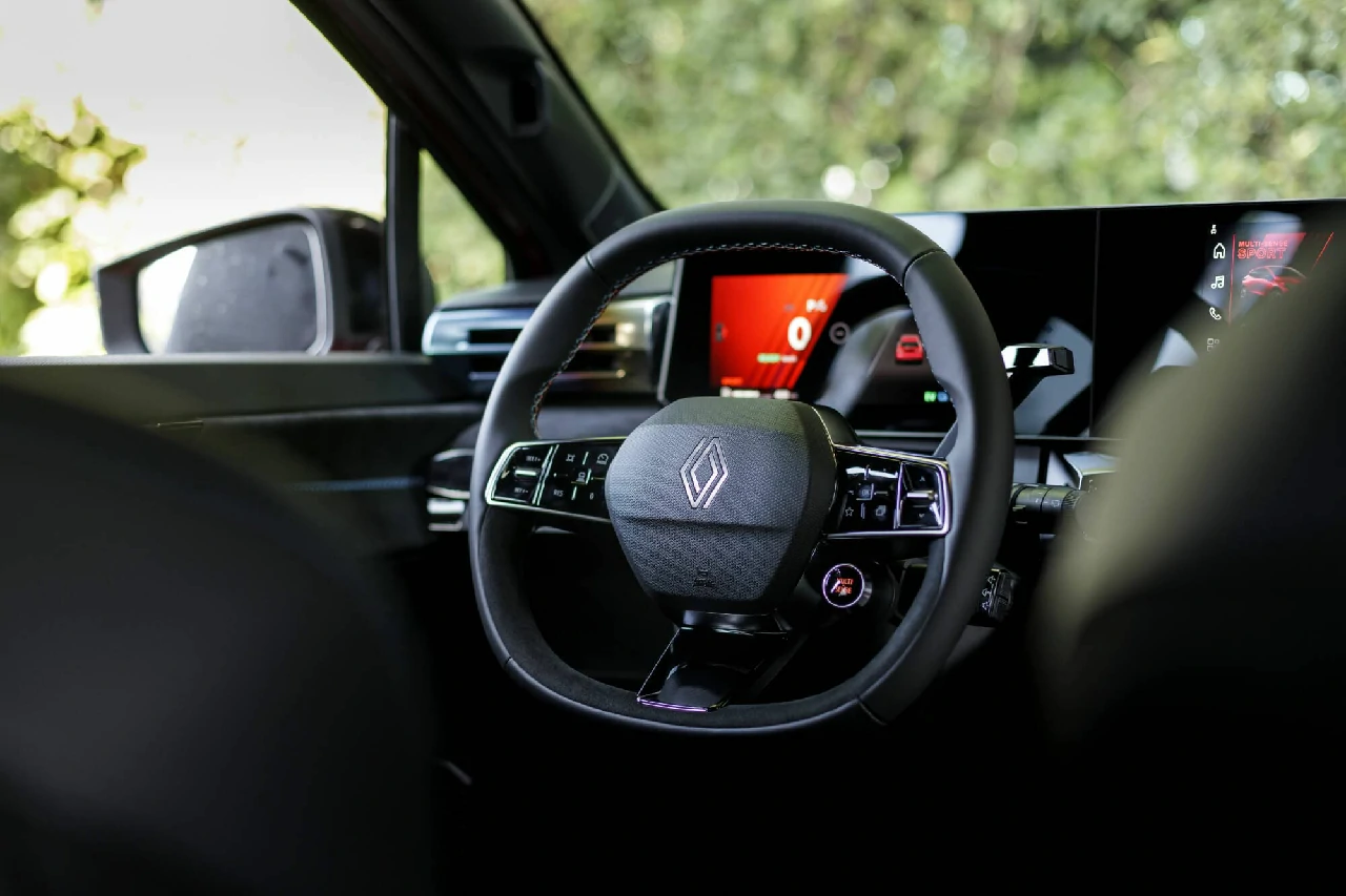 Yeni Renault Clio
