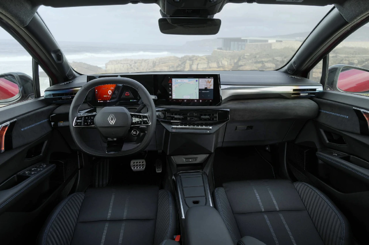 Yeni Renault Clio