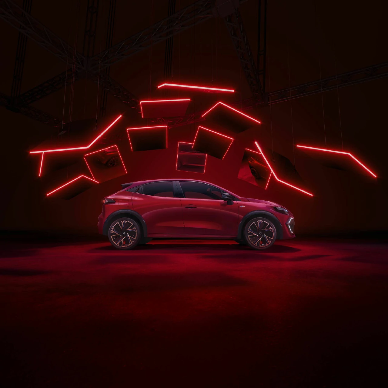 Yeni Renault Clio