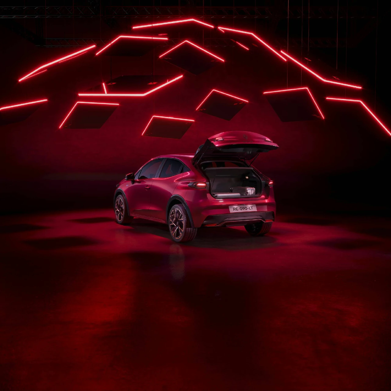 Yeni Renault Clio