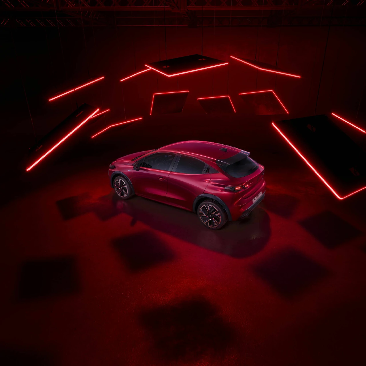 Yeni Renault Clio
