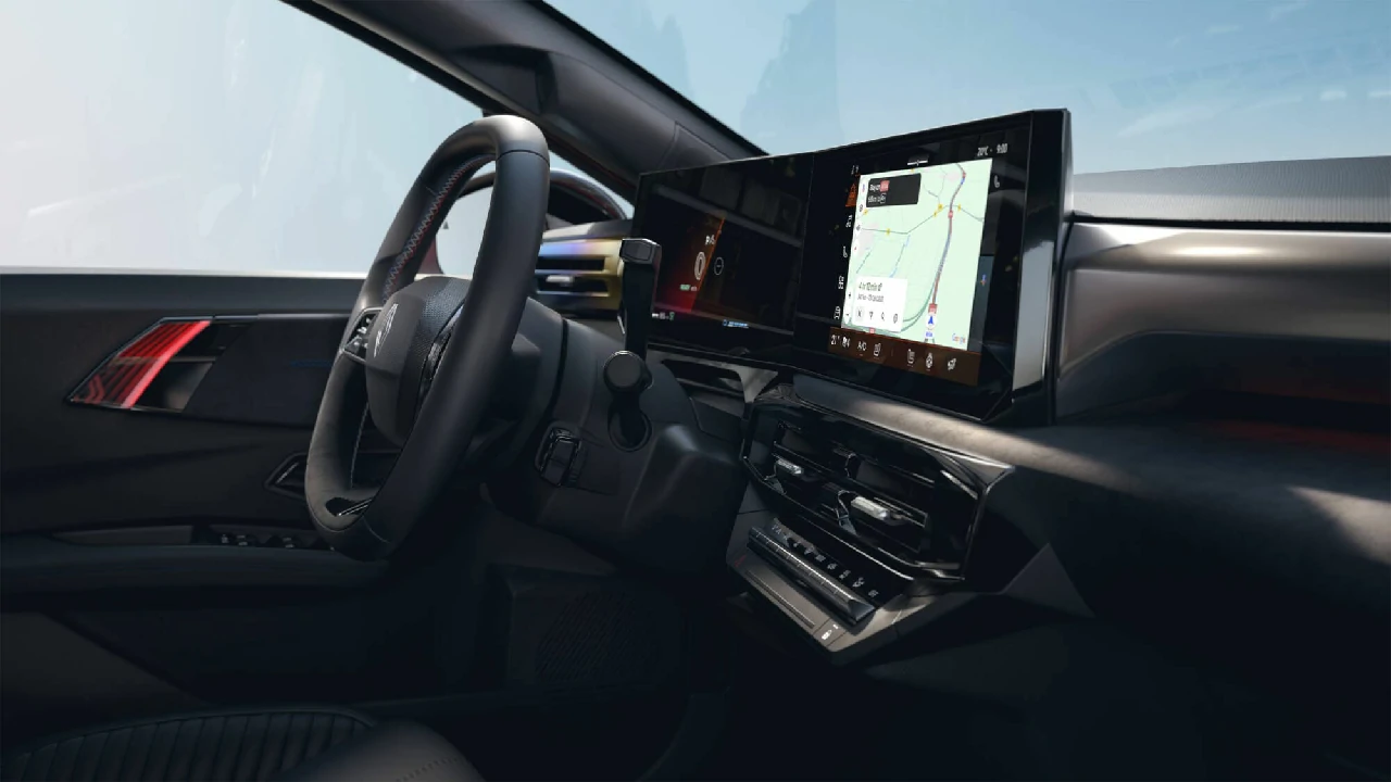 Yeni Renault Clio