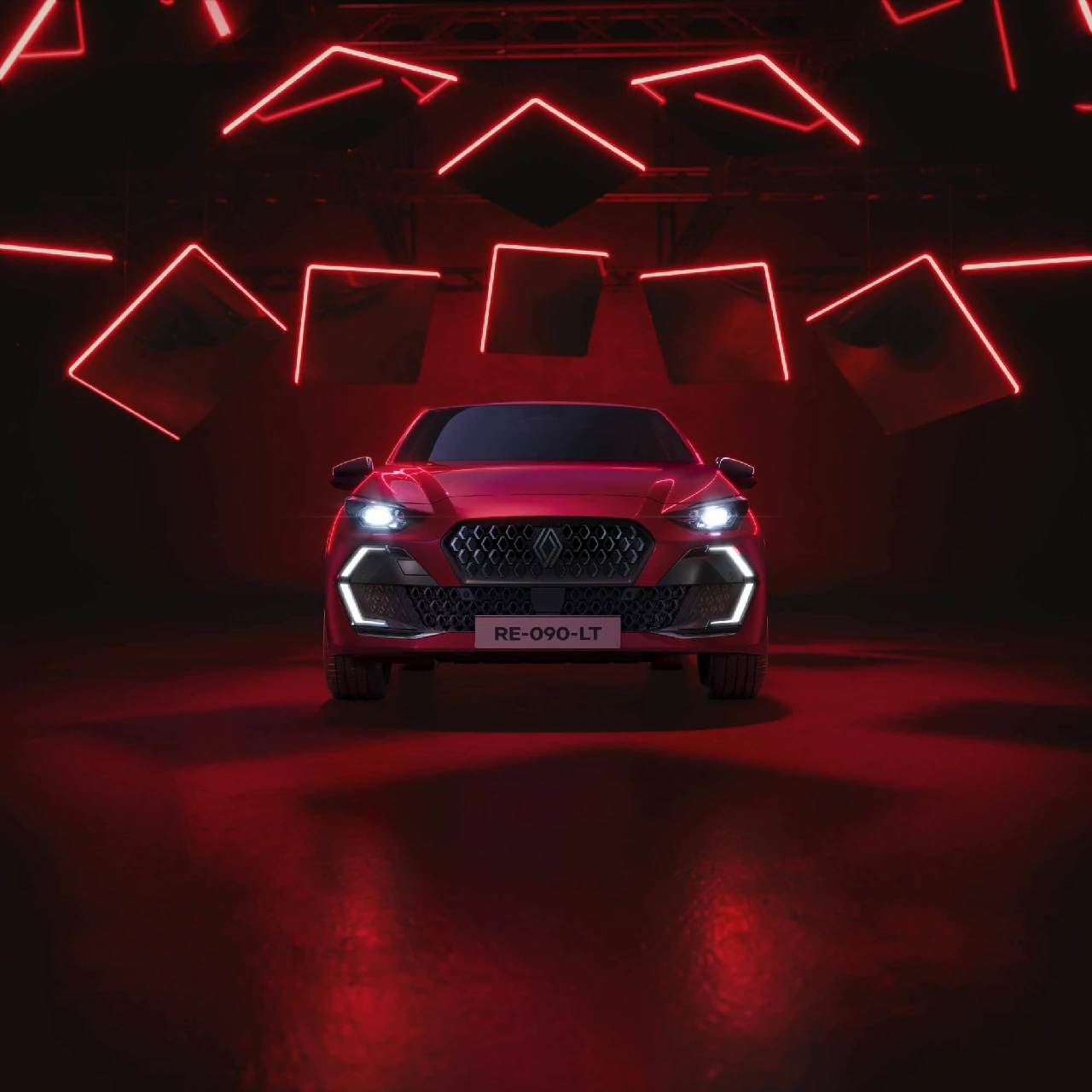Yeni Renault Clio