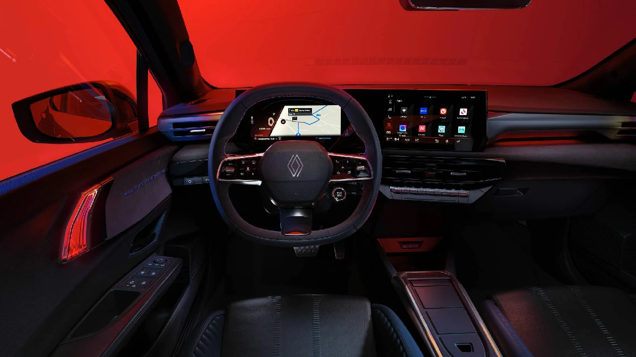 Yeni Renault Clio