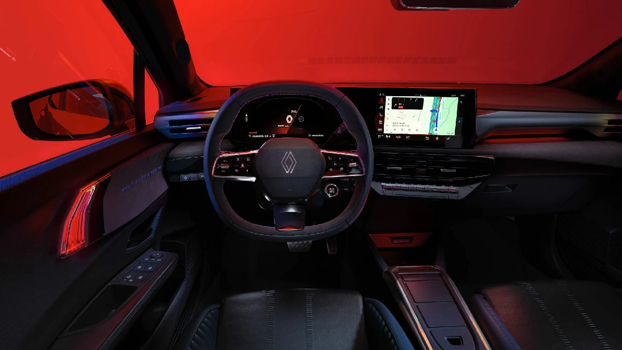 Yeni Renault Clio